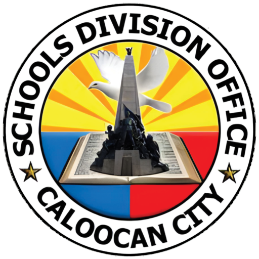 Deparo Elementary School Official Logo